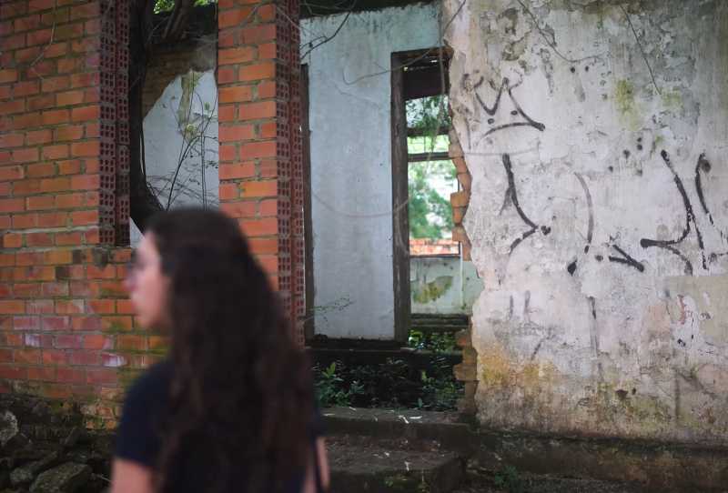 Ensaios Sobre uma Cidade