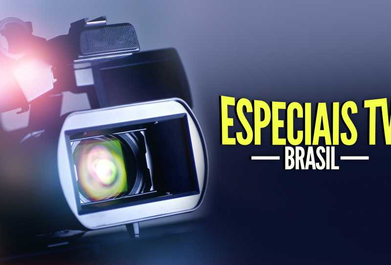 Especiais TV Brasil