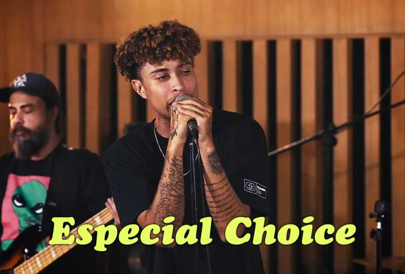 Especial Choice