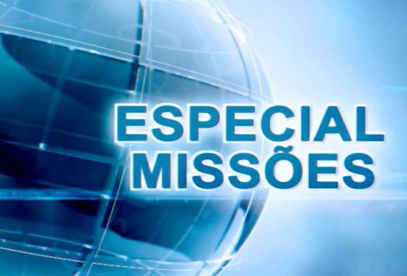 Especial - Missões