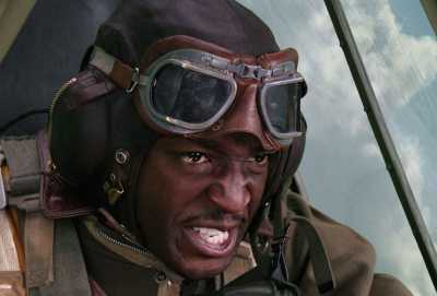 Programa Esquadrão Red Tails