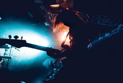 Programa Eu Quero a Minha Mtv