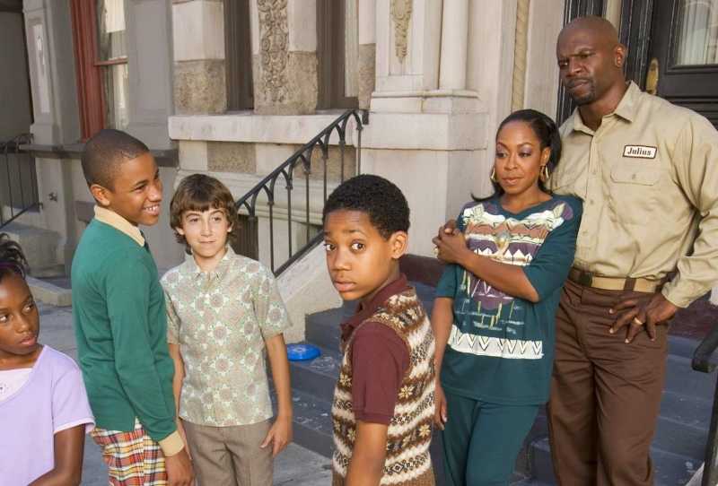 Everybody Hates Chris