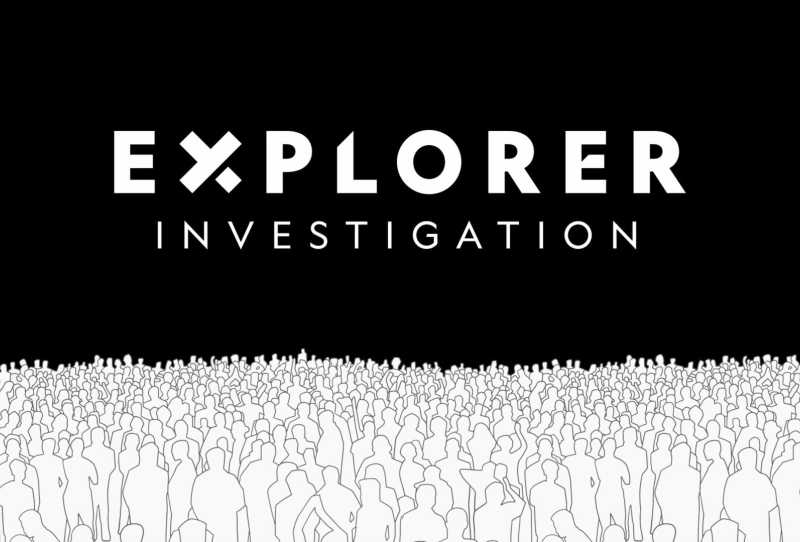 Explorer Investigation