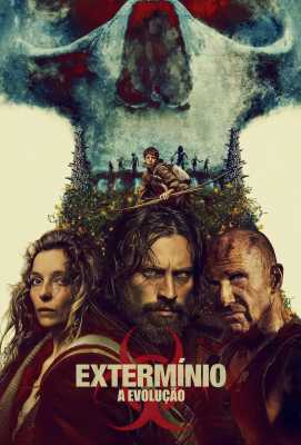 Extermínio - A Evolução (Filme) | Programação de TV | mi.tv