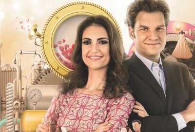 Programa Fábrica de Casamentos
