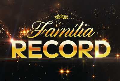Programa Família Record