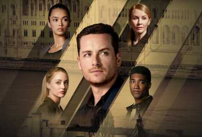 Programa FBI: International
