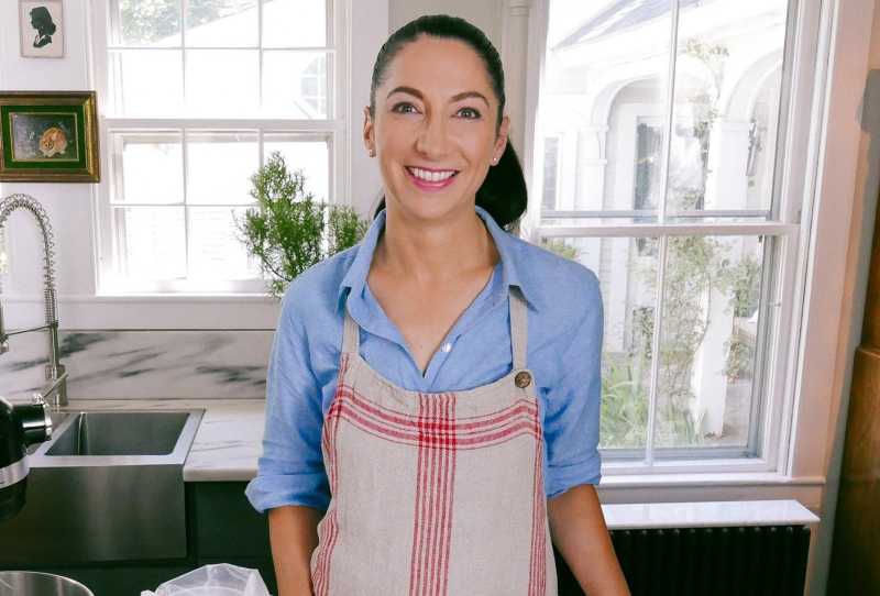 Feito em Casa com Gesine Prado