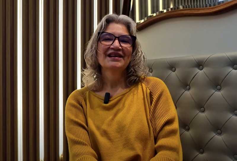 Feminíssima Talks