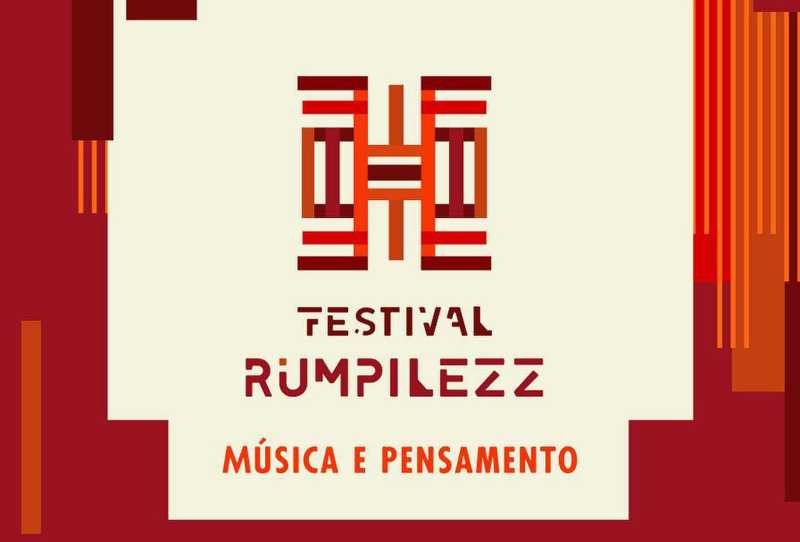 Festival Rumpilezz - Música e Pensamento