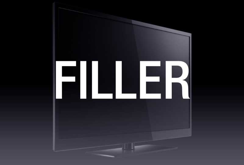 Filler