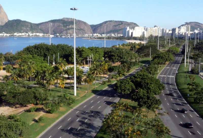 Filme Paisagem - Um Olhar Sobre Roberto Burle Marx