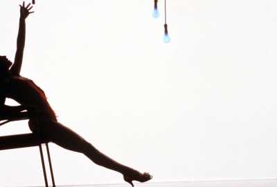 Programa Flashdance - Em Ritmo de Embalo