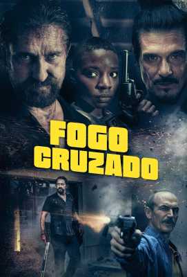 🎞️ filme: Fogo Cruzado (2021) 📺 onde assistir: HBO MAX/ Prime