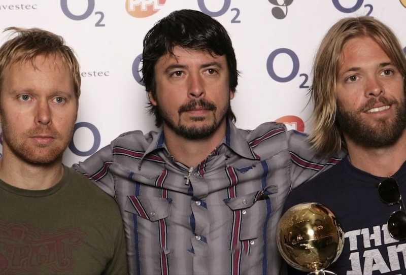 Foo Fighters: One Less Hero