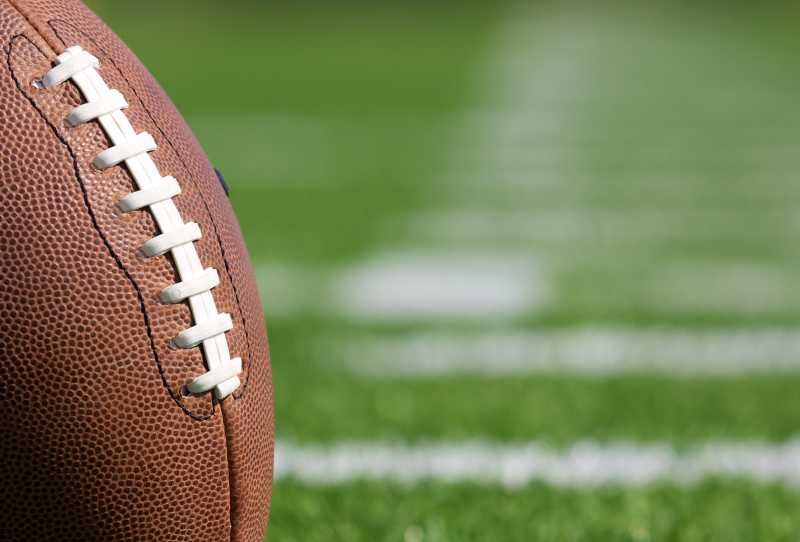 Aquece NFL Temporada 2025