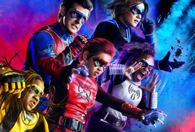 Programa Força Danger