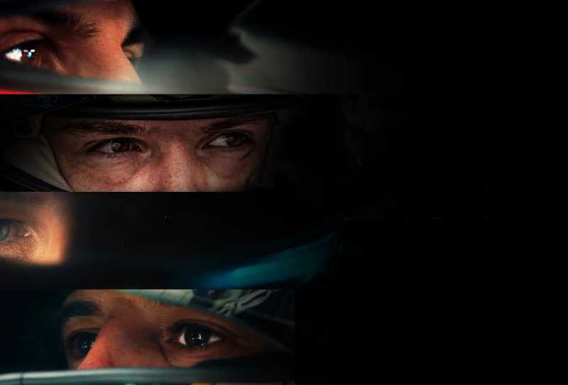 Formula E: Driver