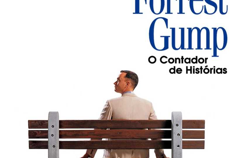 Forrest Gump - O Contador de Histórias