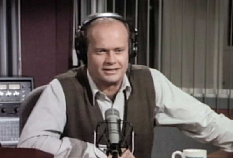 Frasier