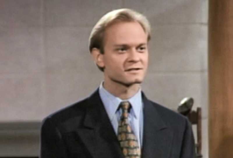 Frasier