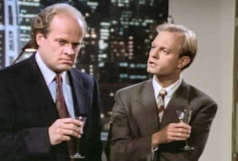 Frasier