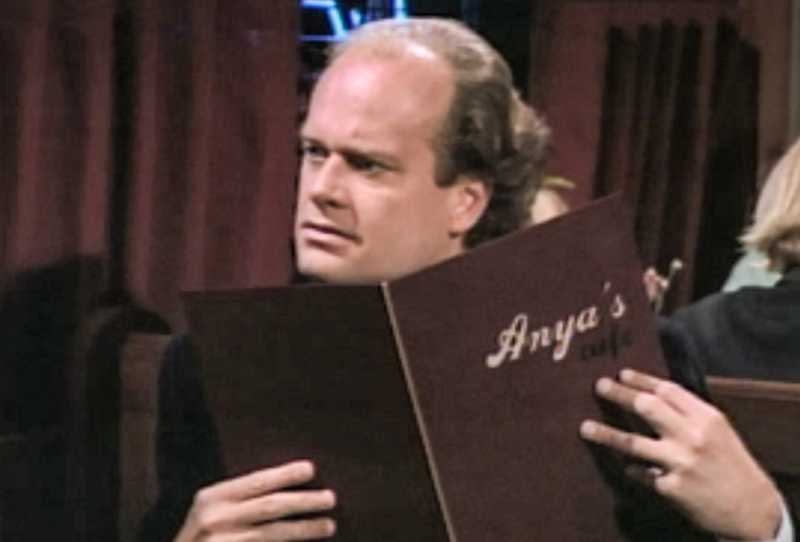 Frasier