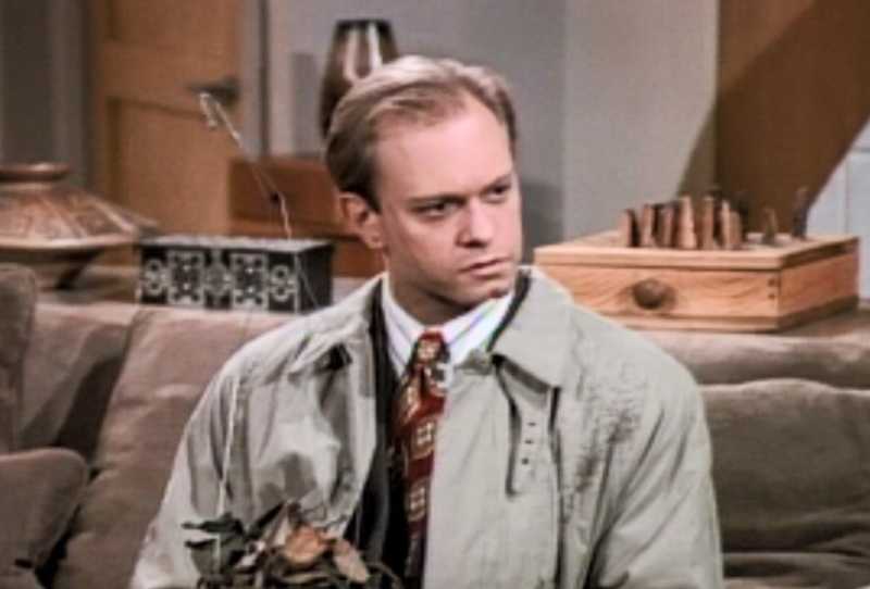 Frasier