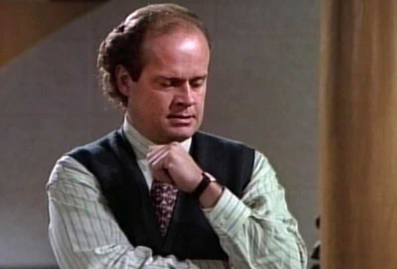 Frasier