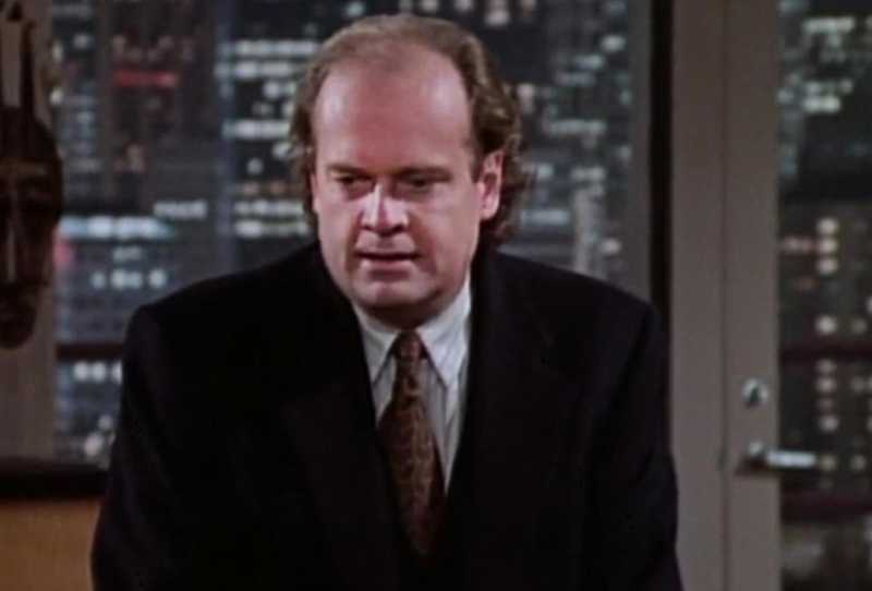 Frasier