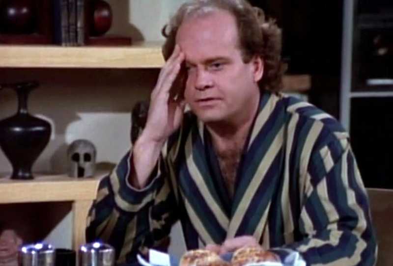 Frasier