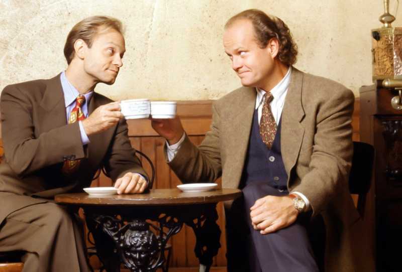 Frasier