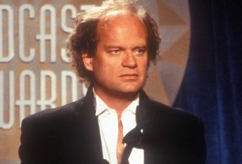 Frasier