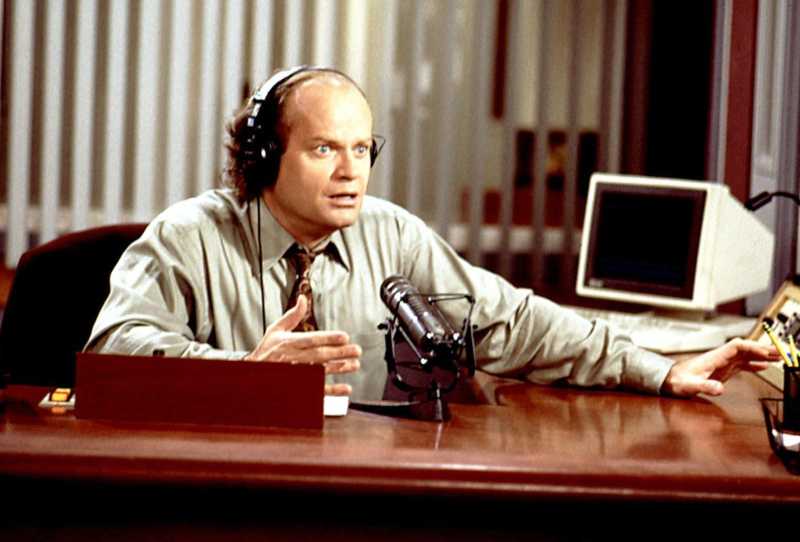 Frasier