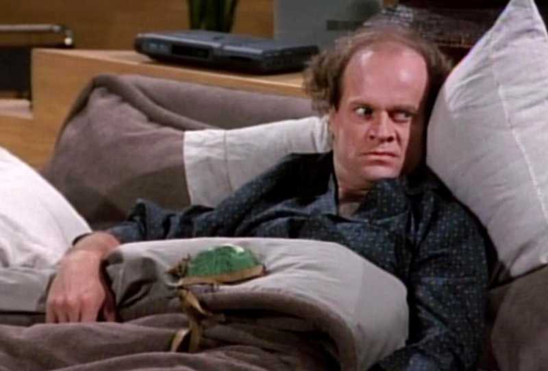 Frasier