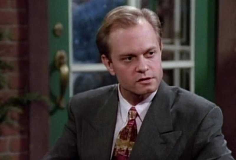 Frasier