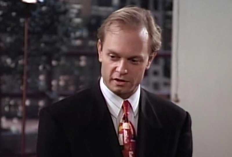 Frasier