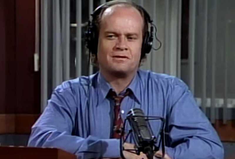 Frasier