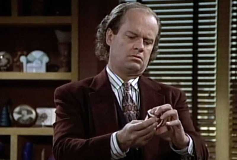 Frasier