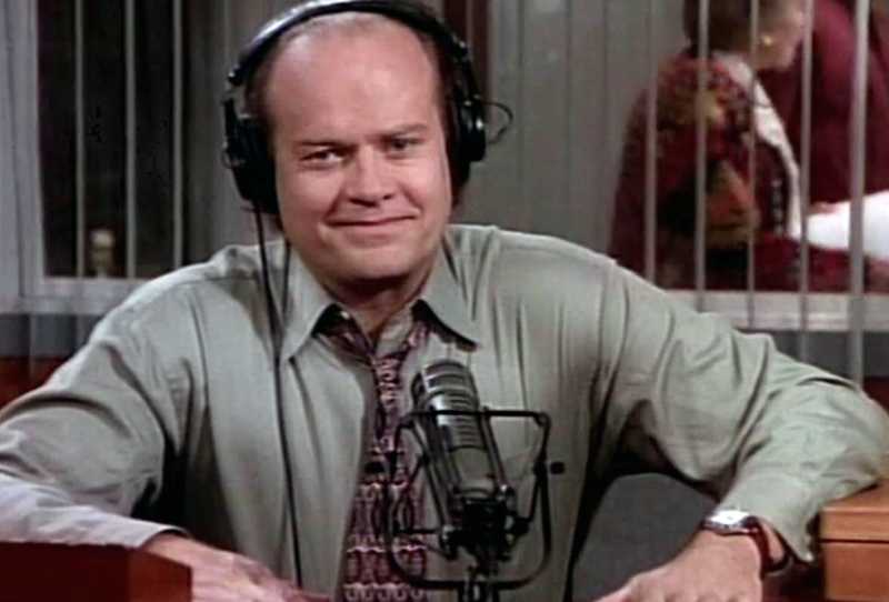 Frasier