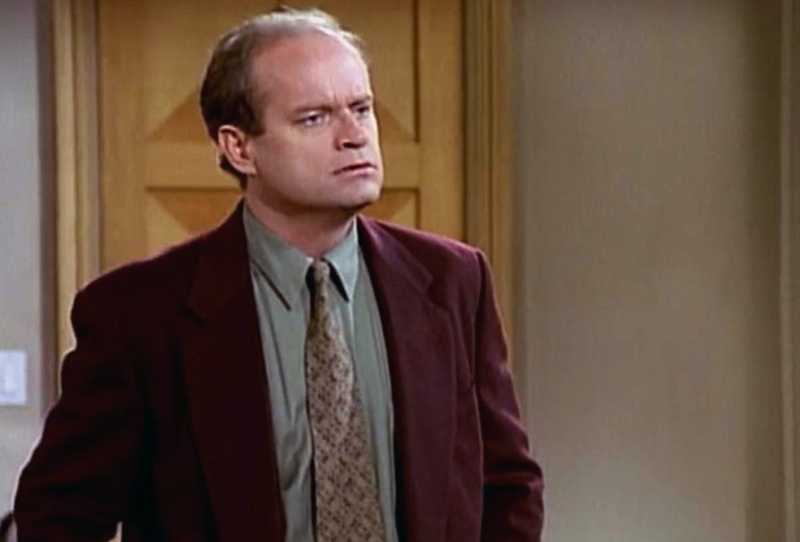 Frasier