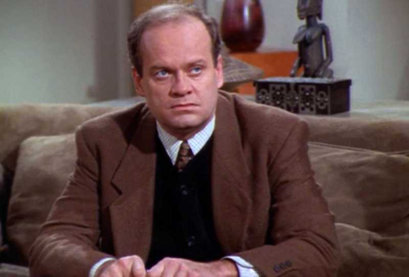 Frasier