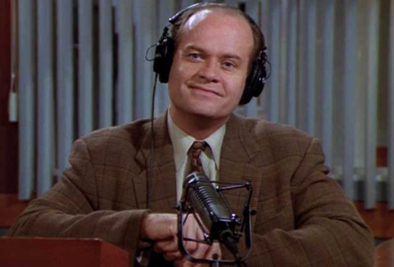 Frasier