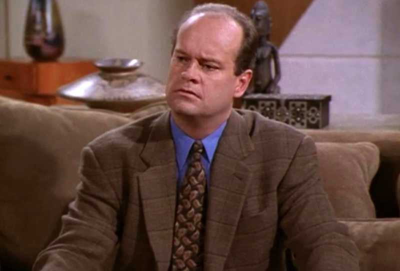 Frasier