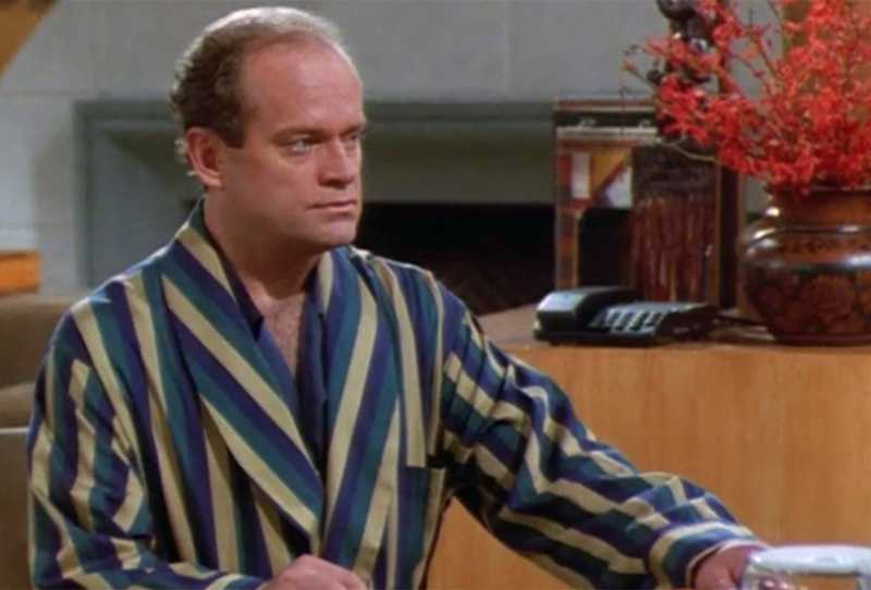 Frasier