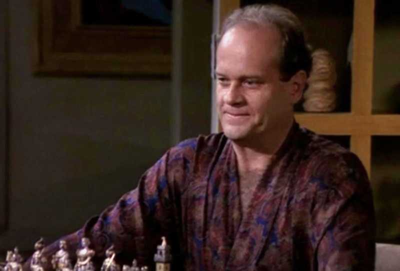 Frasier