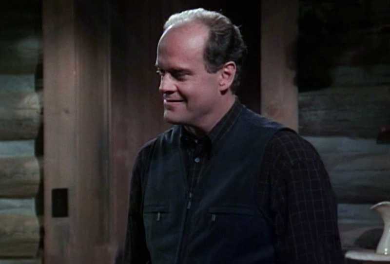 Frasier