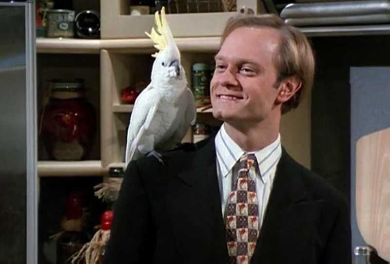 Frasier