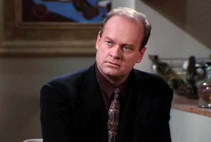 Frasier